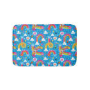Search for rainbow bath mats Beautiful