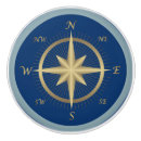 Search for nautical compass knobs and pulls Coastal