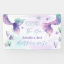 Search for mermaid birthday party decor Ocean