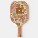 Search for brown floral pattern Retro