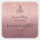 Search for scented candle stickers Simple