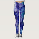 Search for abstract leggings Colourful