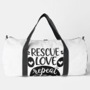 Search for animal rescue bags Weimaraner