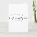 Search for new grandad cards Grandfather