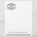Search for letterhead stationery paper Plain