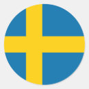 Search for sweden flag stickers National