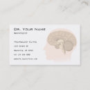 Search for neurologist business cards Mental