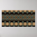 Search for aztec tribal art patterns posters Ethnic