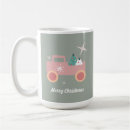 Search for vintage truck mugs Modern