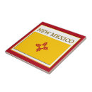 Search for new mexico tiles Flag