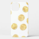 Search for golden polka dots iphone cases Pattern