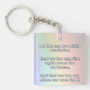 Search for shine key rings Encouragement