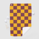 Search for maroon golf equipment Modern