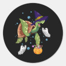 Search for witch costume stickers Ghost