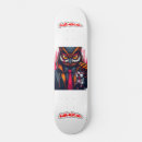 Search for predator skateboards Owl
