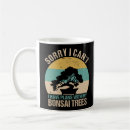Search for bonsai trees mugs Horticulture