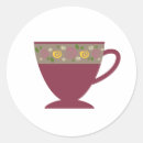 Search for hot cup stickers Drink