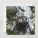 Search for birch square invitations Trees