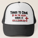 Search for 13 baseball caps Jesus