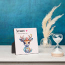 Search for wildlife plaques Forest animal