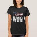 Search for election tshirts Politics