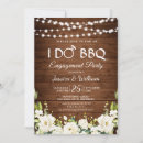 Search for floral i do bbq invitations Flowers
