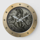 Search for kraken clocks Octopus