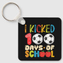 Search for soccer lover key rings Funny