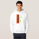 Search for bold hoodies Typography