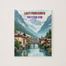 Search for iconic puzzles Beautiful architecture landscape