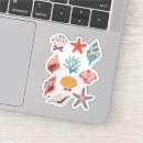 Search for ocean fun stickers Tropical vibes