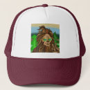 Search for sasquatch hats Retro