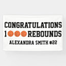 Search for basketball signs posters College