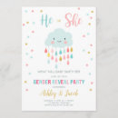 Search for rain drops invitations Colourful