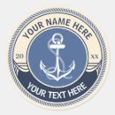 Search for nautical rope stickers Modern