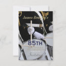 Search for 86th birthday invitations 85th