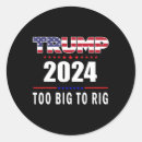 Search for rig stickers Biden