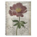 Search for french notebooks Floral