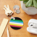 Search for disabilities key rings Flag