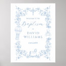 Search for christening decor Baby boy baptism