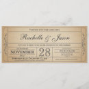 Search for vintage train invitations Antique