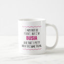 Search for babcia mugs Polish grandmother