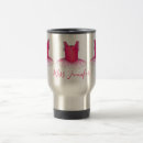 Search for pink dancer mugs Ballet