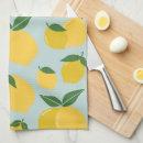 Search for lemon tea towels Pattern