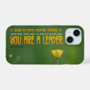 Search for leader iphone cases Quote