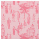 Search for toile fabric Animals