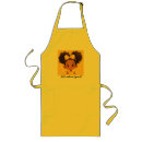 Search for special aprons Unique