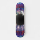 Search for eyeball skateboards Psychedelic