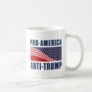 Search for anti trump mugs America