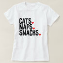 Search for cat nap tshirts Cute